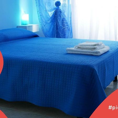 فرانكافيلا أل ماري Pienosole B&B المظهر الخارجي الصورة