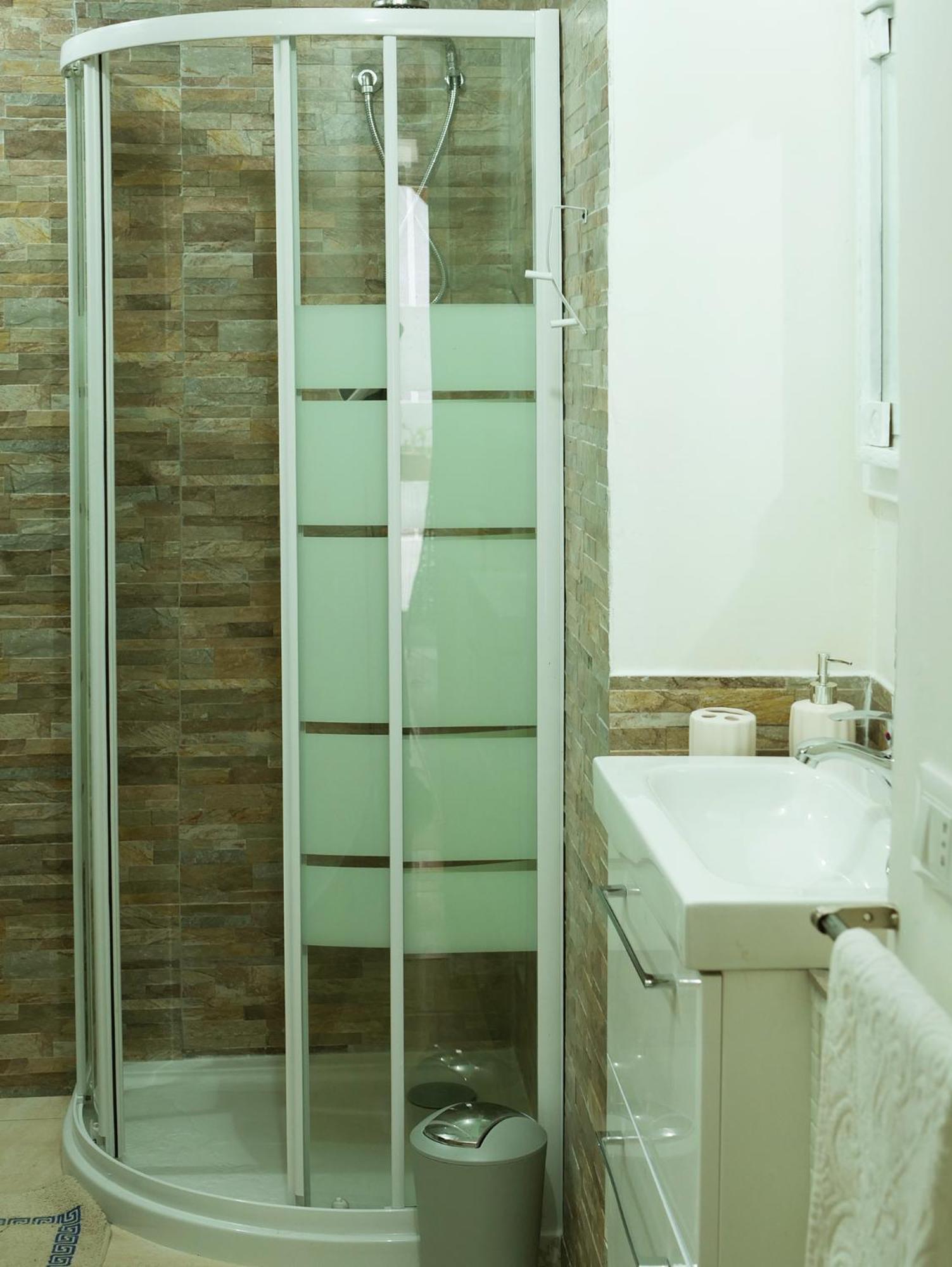 فرانكافيلا أل ماري Pienosole B&B المظهر الخارجي الصورة
