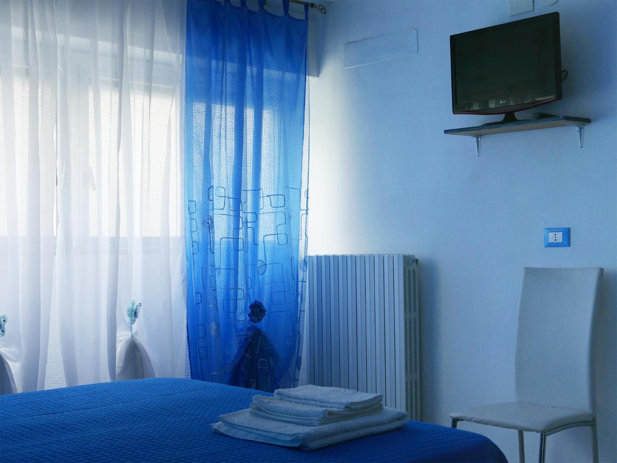 فرانكافيلا أل ماري Pienosole B&B المظهر الخارجي الصورة
