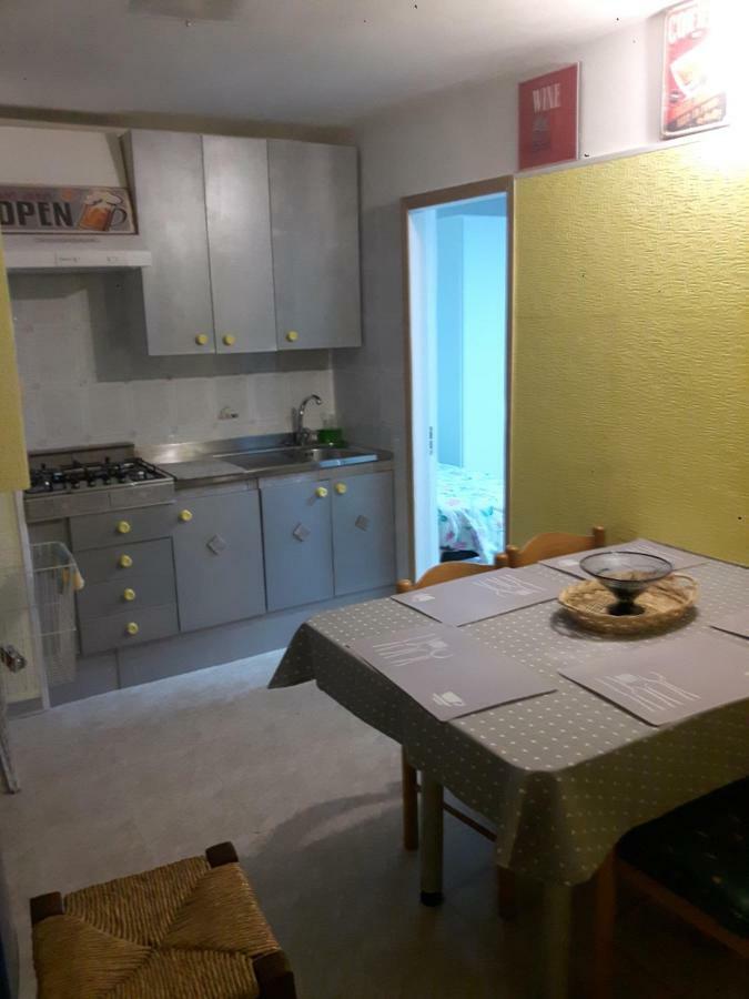 فرانكافيلا أل ماري Pienosole B&B المظهر الخارجي الصورة